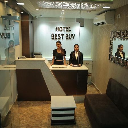 Hotel Best Buy Calcutta Extérieur photo
