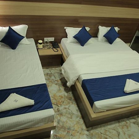 Hotel Best Buy Calcutta Extérieur photo