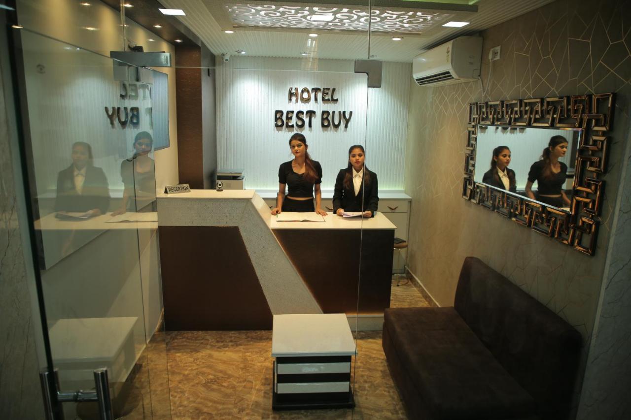 Hotel Best Buy Calcutta Extérieur photo