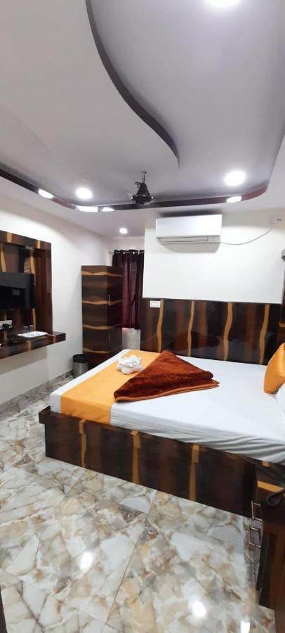 Hotel Best Buy Calcutta Extérieur photo